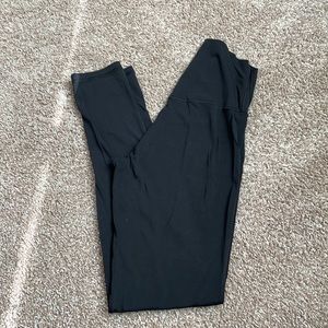 Aerie Black Leggings